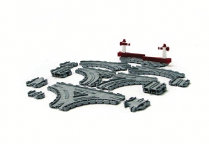 Take Along Thomas - Switch & Cross Track Pack